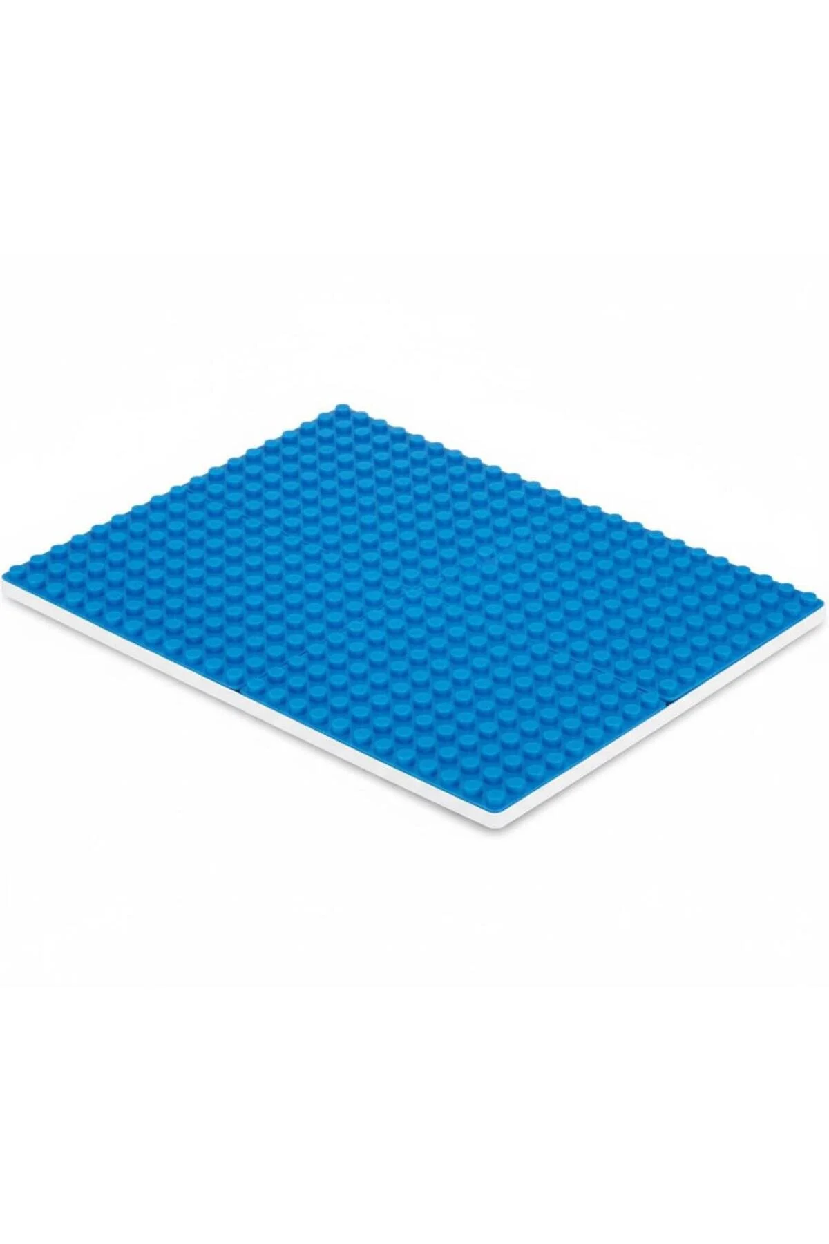 لگو و اسباب بازی های ساخت محور LEGO DUPLO سازگار با کف آبی 41X32 سانتی متر از ترکیه Online