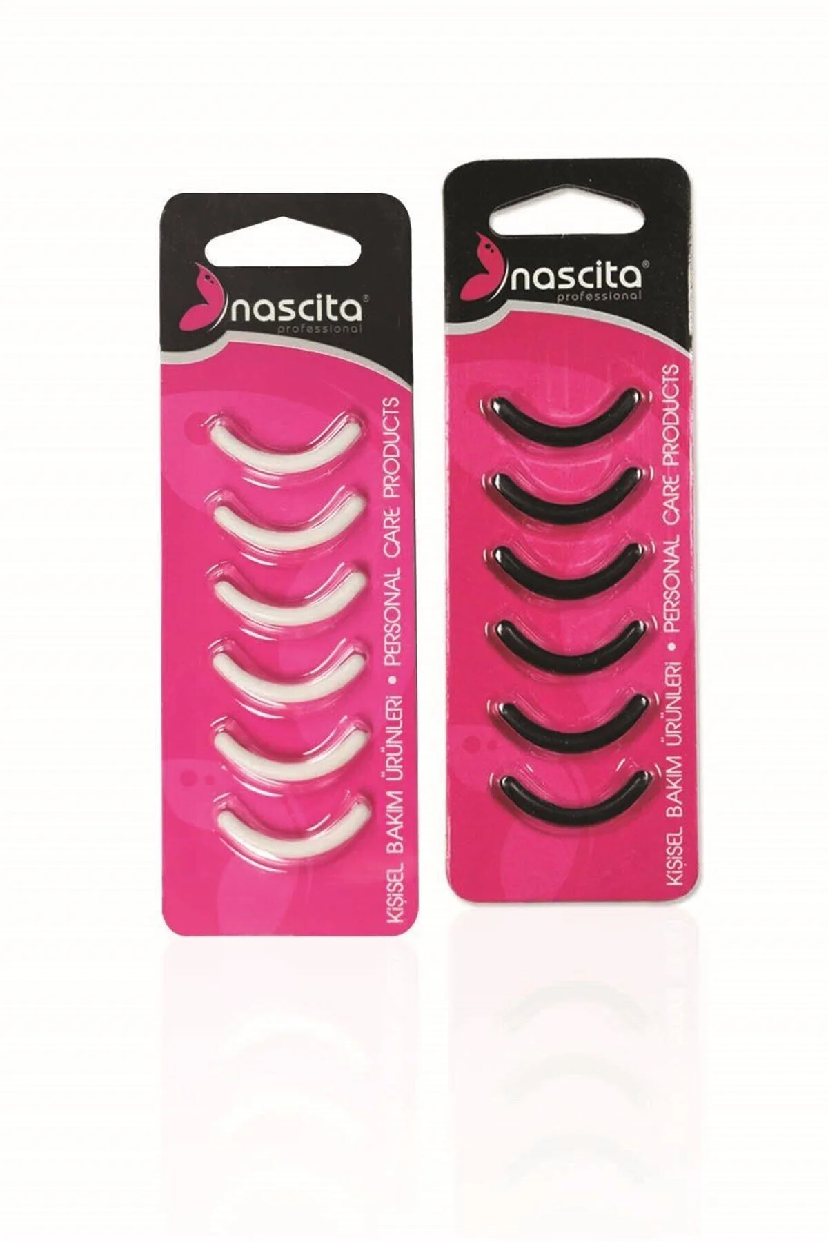فرمژه نسخه پشتیبان تهیه دستگاه CURLISM 6 قطعه 01 Nascita