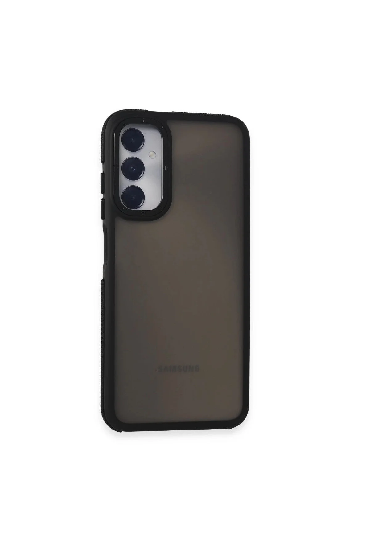 کاور و قاب SAMSUNG GALAXY A05S HARVEL COVER مشکی eco port