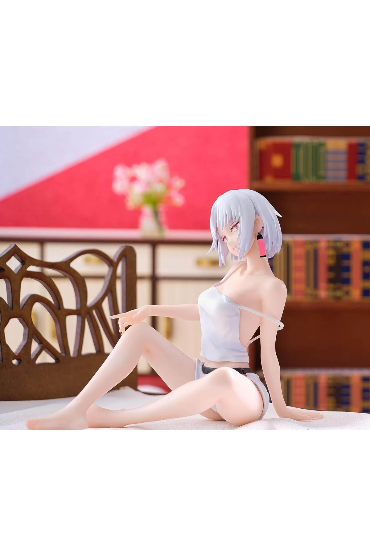 فیگور YUMEMIRIZE GODDESS OF VICTORY: NIKKE DRAKE FIGURE ANIME Sega