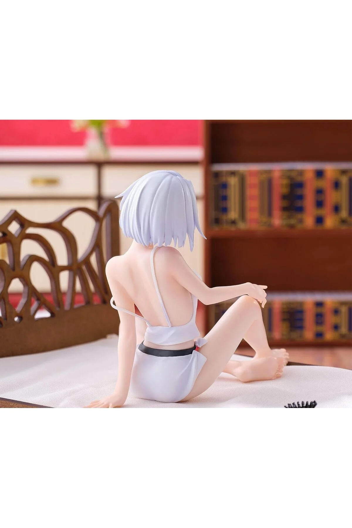 فیگور YUMEMIRIZE GODDESS OF VICTORY: NIKKE DRAKE FIGURE ANIME Sega