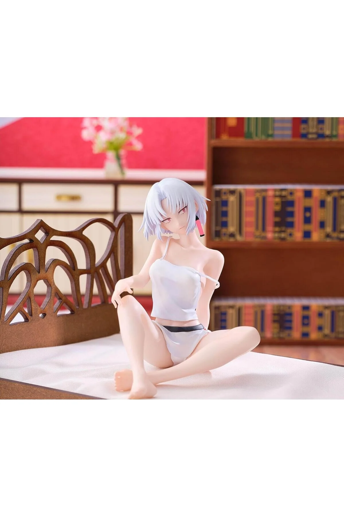 فیگور YUMEMIRIZE GODDESS OF VICTORY: NIKKE DRAKE FIGURE ANIME Sega