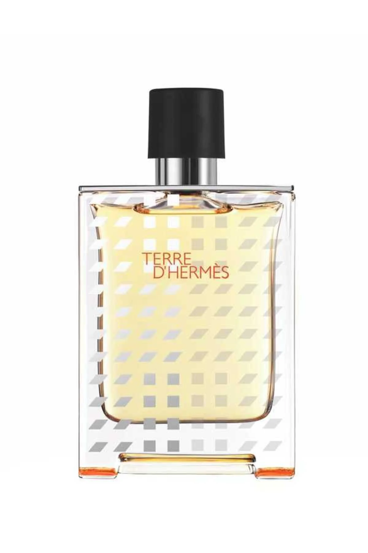 ادو تویلت مردانه هرمس Terre Edition Limited H Bottle 100ml از برند Hermes Hermes