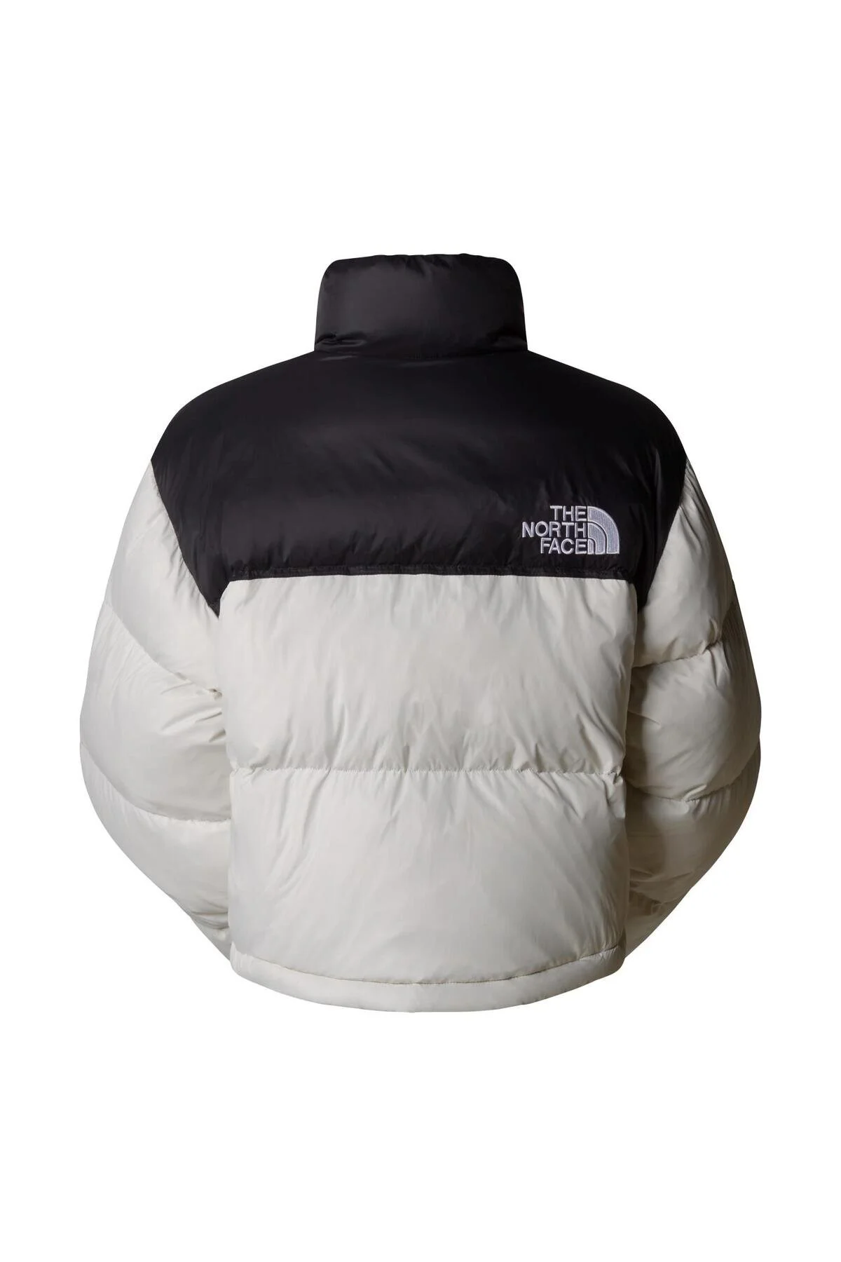 ژاکت کوتاه زنانه سفید M نورث فیس The North Face