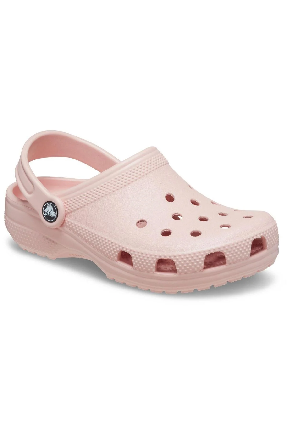 دمپایی زنانه سبک روزانه بژ کلاسیک 100016Ur کراکس Crocs