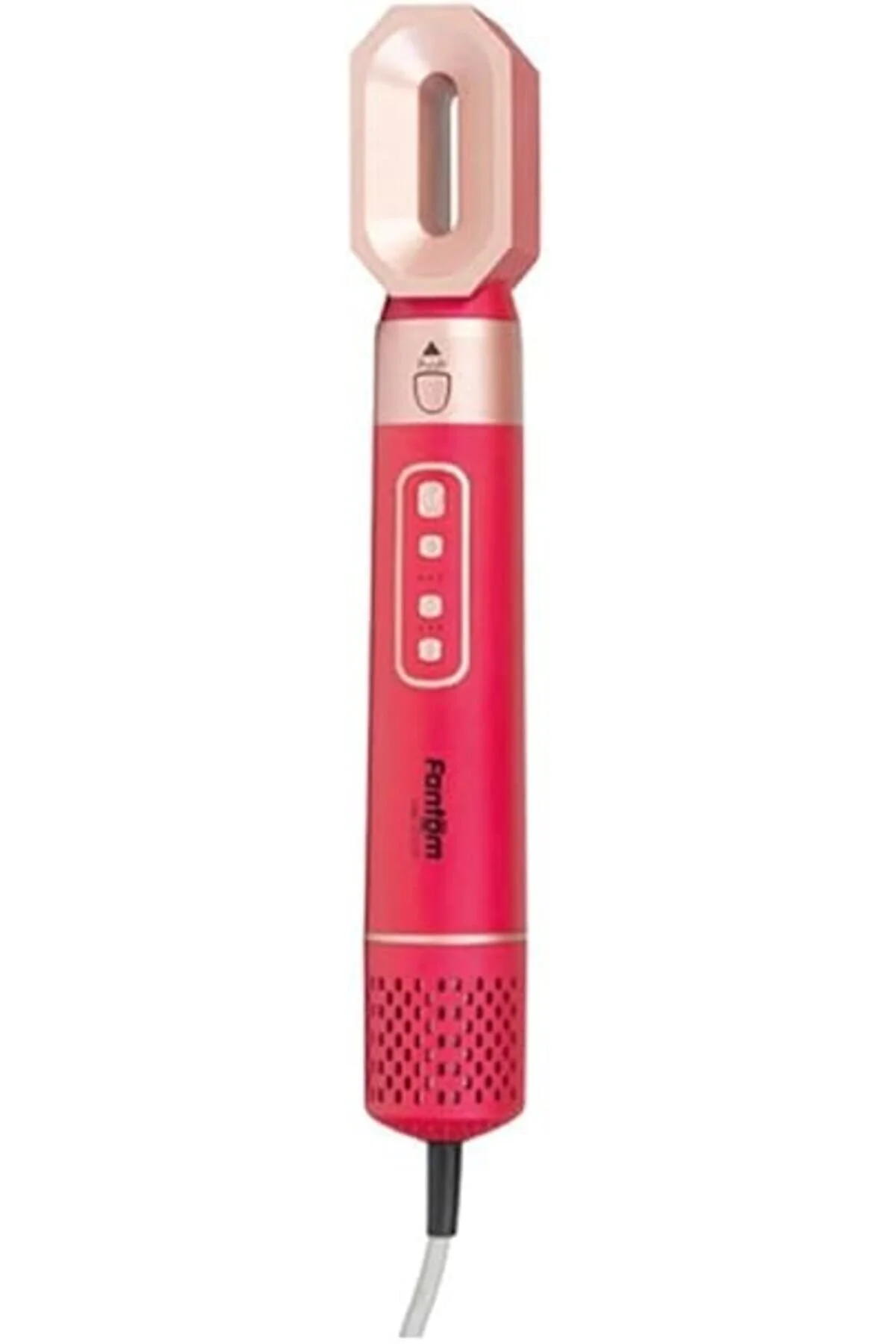 دستگاه حالتدهنده مو FANTOM Hair Styler SK 1600 مدل SK-1600