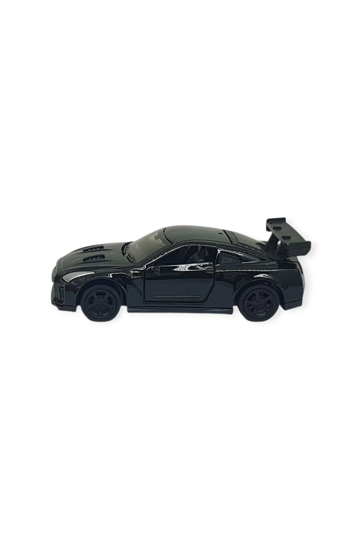 ماشین اسباب بازی PULL DROP METAL SMALL CARS 8 CM 6411A 12 مشکی Vardem