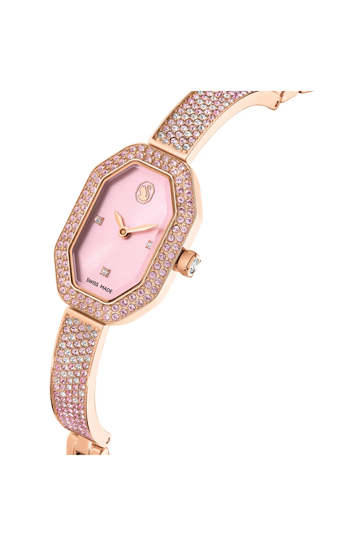 ساعت 5717588 SWAROVSKI WRISTWATCH DEXERA:MB PRO Swarovski