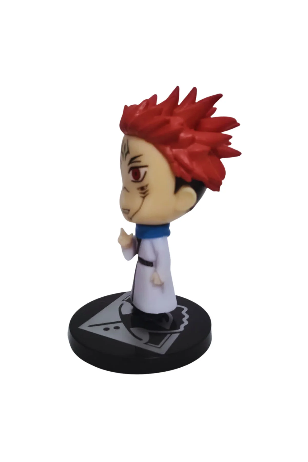 فیگور SUKUNA FIGURE – JUJUTSU KAISEN ANIME COLLECTION از ترکیه Intrio
