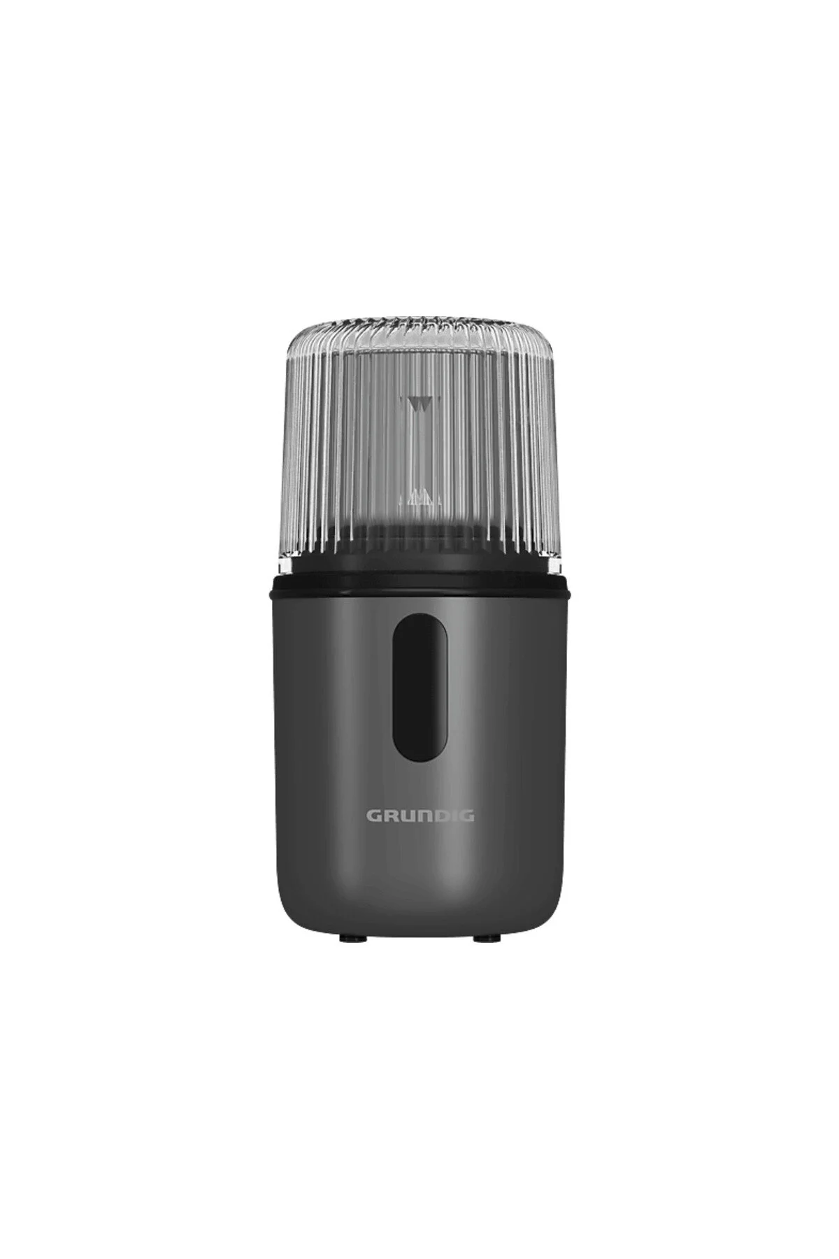 آسیاب قهوه الکترونیکی سانتی متر آنتراسیت چرخ Grundig