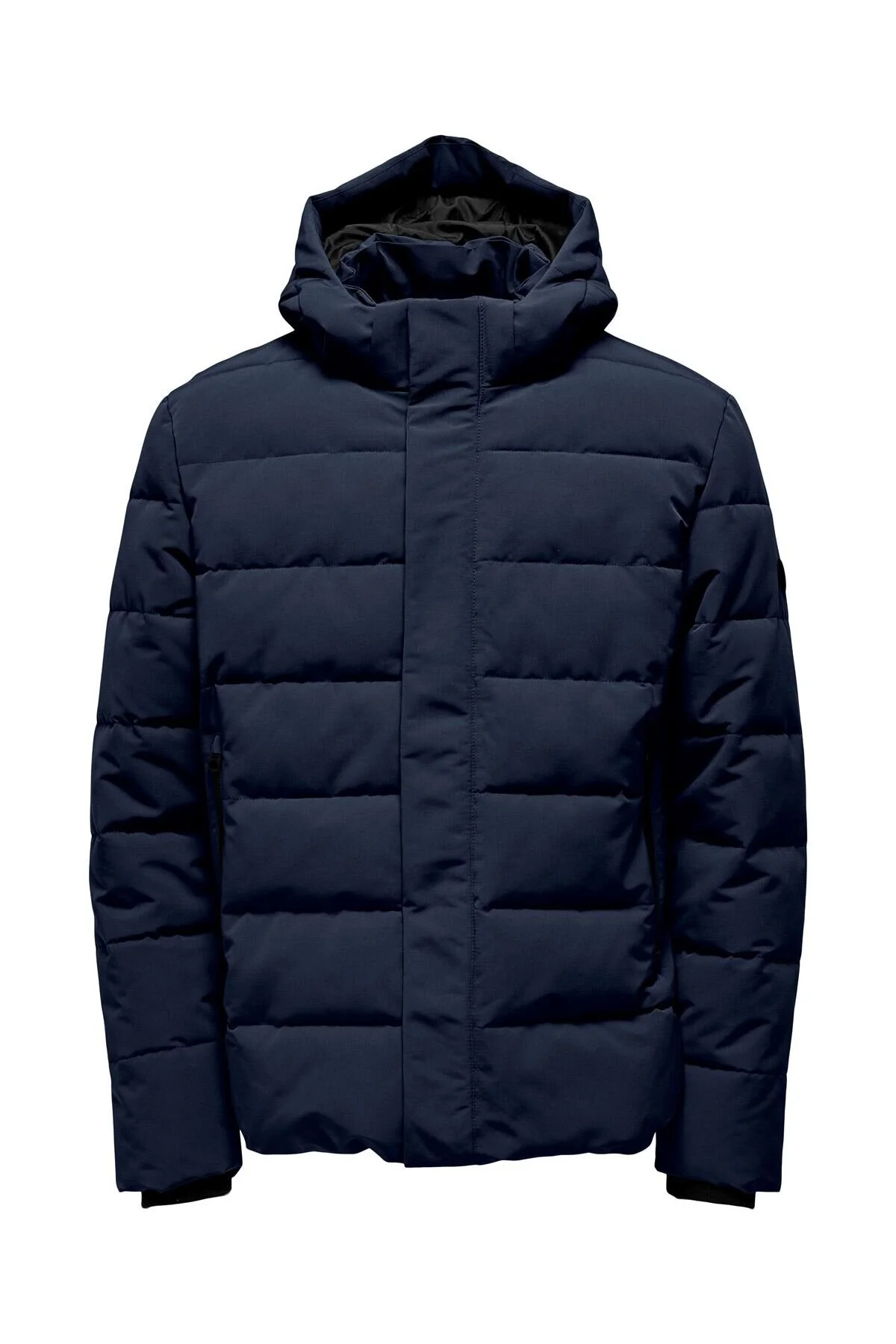 کاپشن مردانه ONSCAYSON PUFFA OTW NOOS OS22019598 4765204 Only & Sons