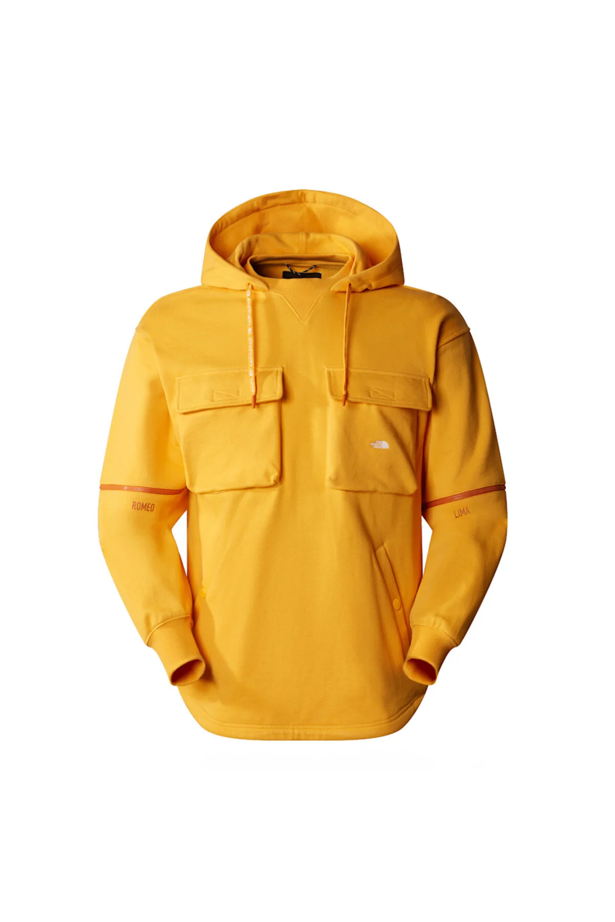 سویشرت M تبدیل AP اورجینال نورث فیس The North Face