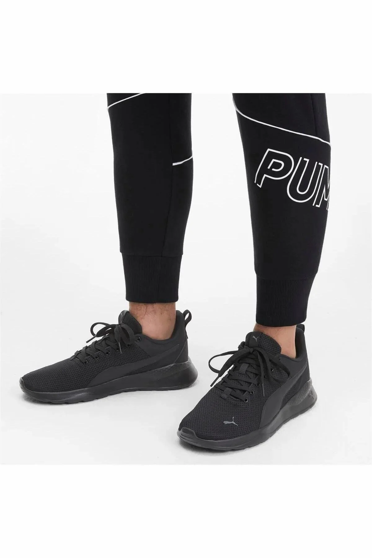 کفش پیاده روی مردانه و زنانه ورزشی ANZARUN LITE اورجینال Puma