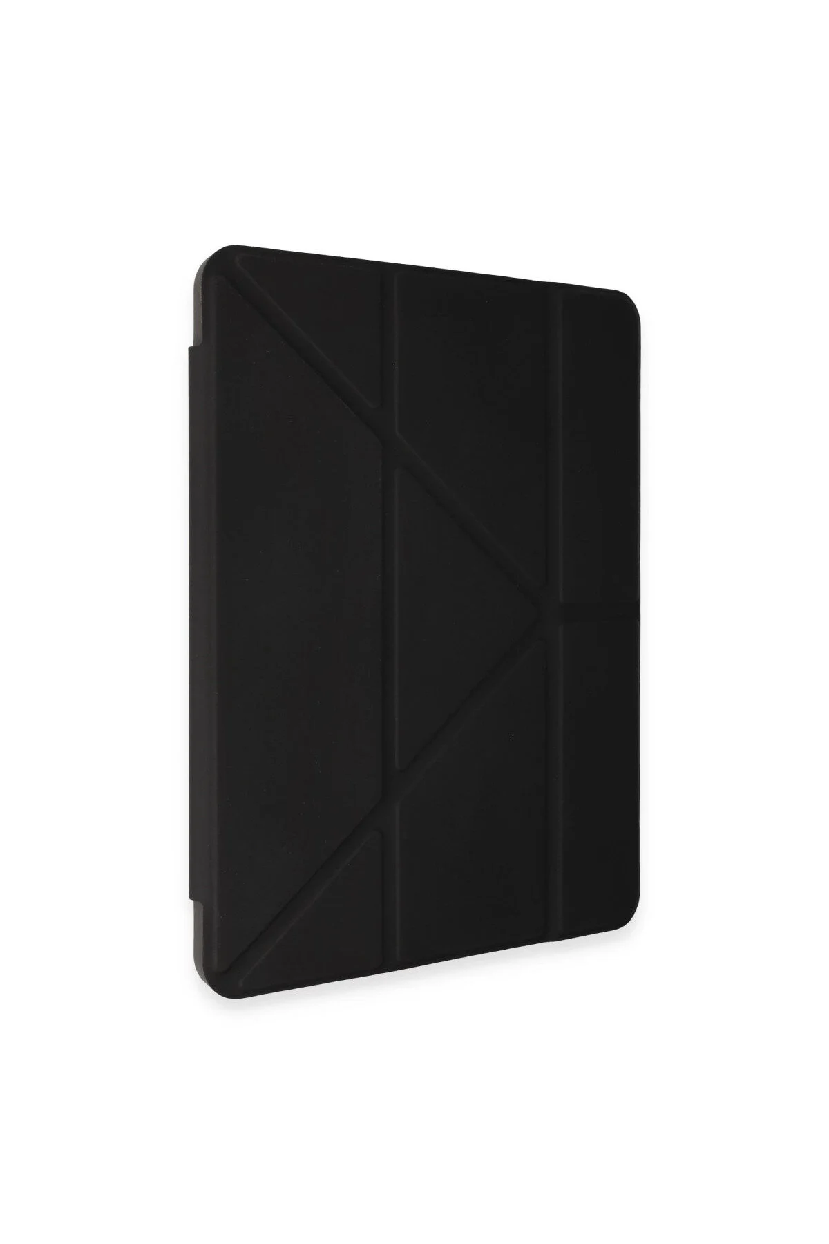 کاور تبلت محفظه HUAWEI MATEPAD SE 11 CASE MARS با جای قلم مشکی eco port