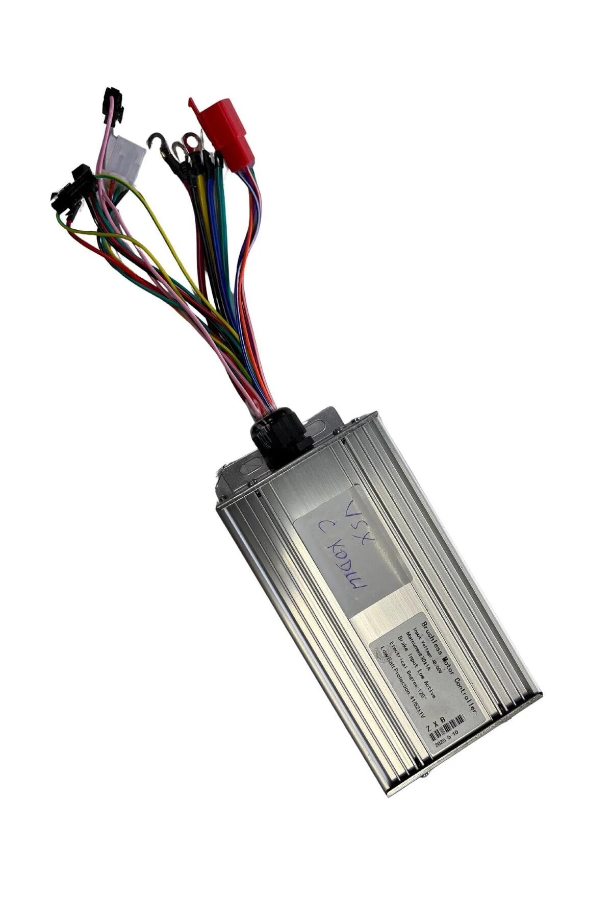لوازم یدکی موتورسیکلت VSX DRIVER ECU CDI اورجینال Volta