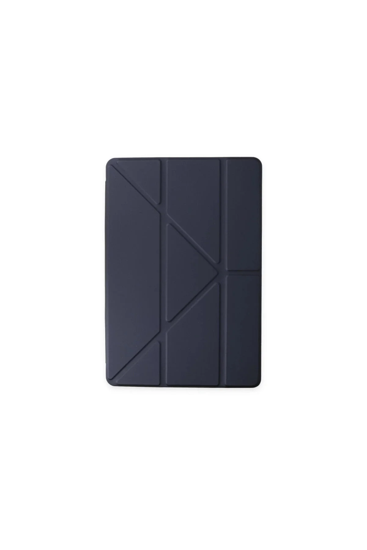 کاور تبلت کیف MATEPAD SE CASE MARS با جای قلم آبی سرمه ای LTG Nova