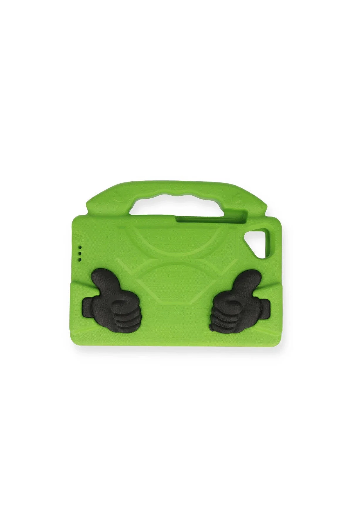 کاور تبلت TAB A 10.1 CASE LIKE STAND TABLET SILICONE GREEN LTG Nova