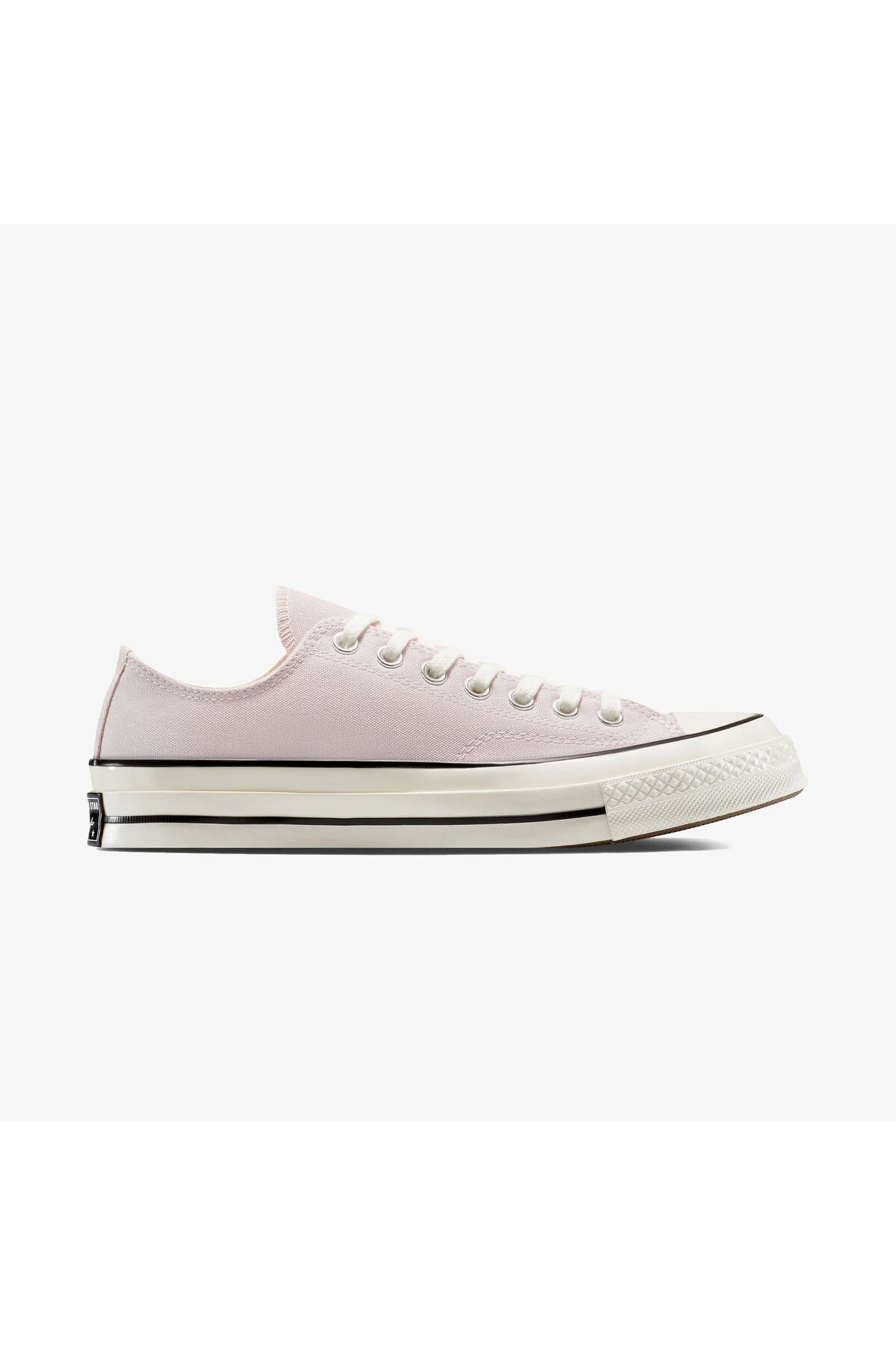 اسنیکر کفش ورزشی یونیسکس صورتی چاک 70 کانورس Converse
