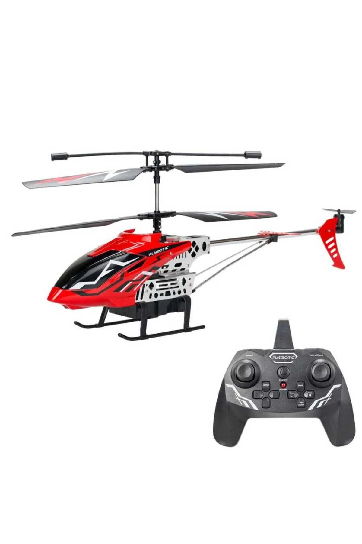 هلیکوپتر RC SKY KNIGHT از ترکیه Silverlit