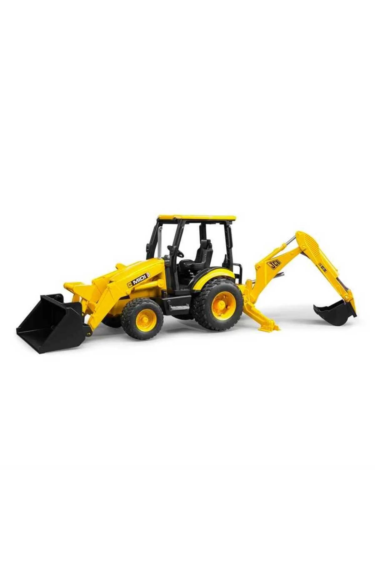 ماشین اسباب بازی JOHN DEERE JCB MINI DIPPER 2427 Genel Markalar