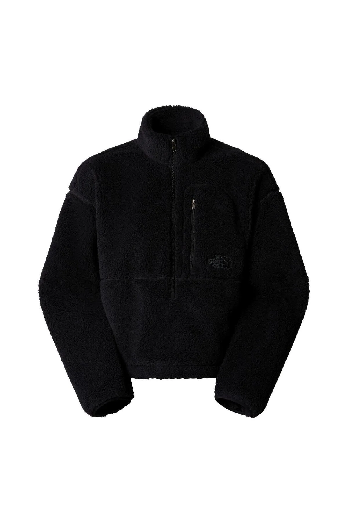 زنانه 2 مشکی XL اورجینال نورث فیس The North Face