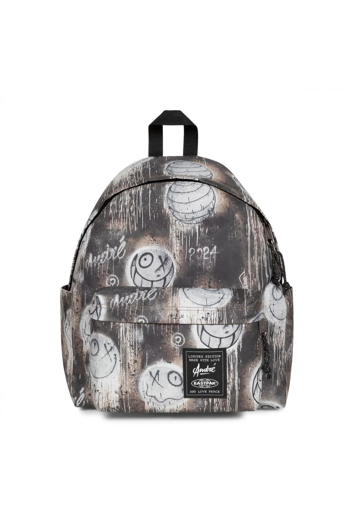 کوله پشتی روز PAK'R UNISEX در پیچ و خم Eastpak