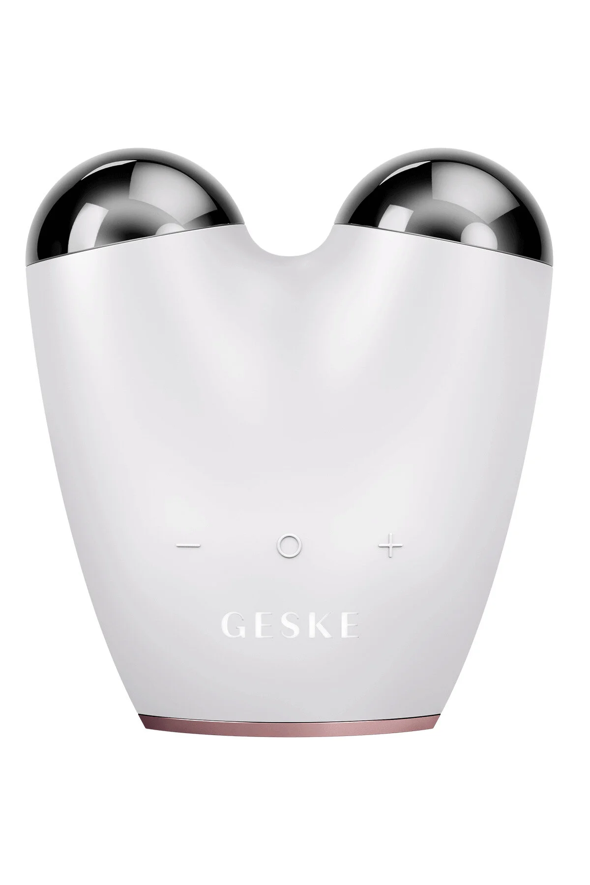 دستگاه مراقبت پوست Smartappguided ™ میکرو فعلی کشش چهره  geske