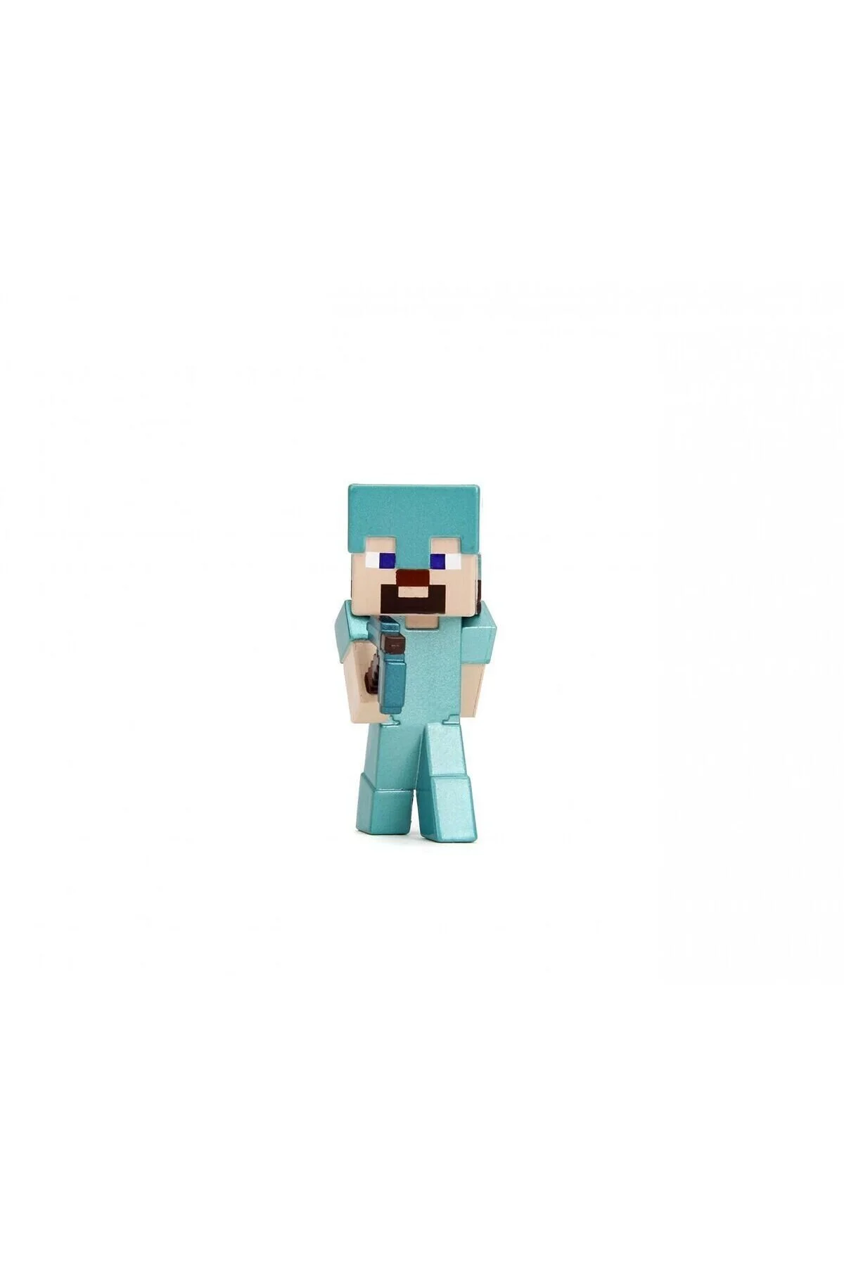 اسباب بازی های فیگور شخصیت 253260003 JADA MINECRAFT شکل 2 5 Angel Of Life