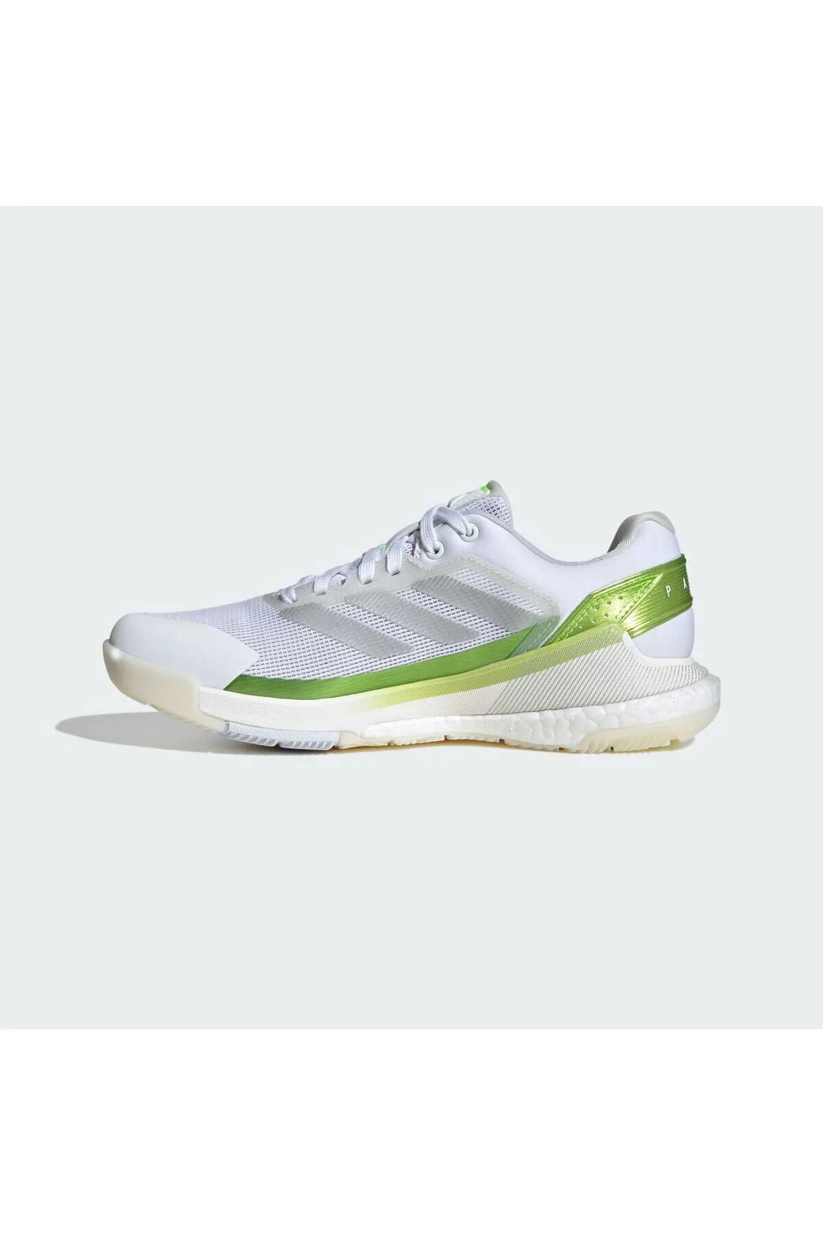 کفش تنیس و پدل کریزی‌کوئیک بوست مدل JP7228 White