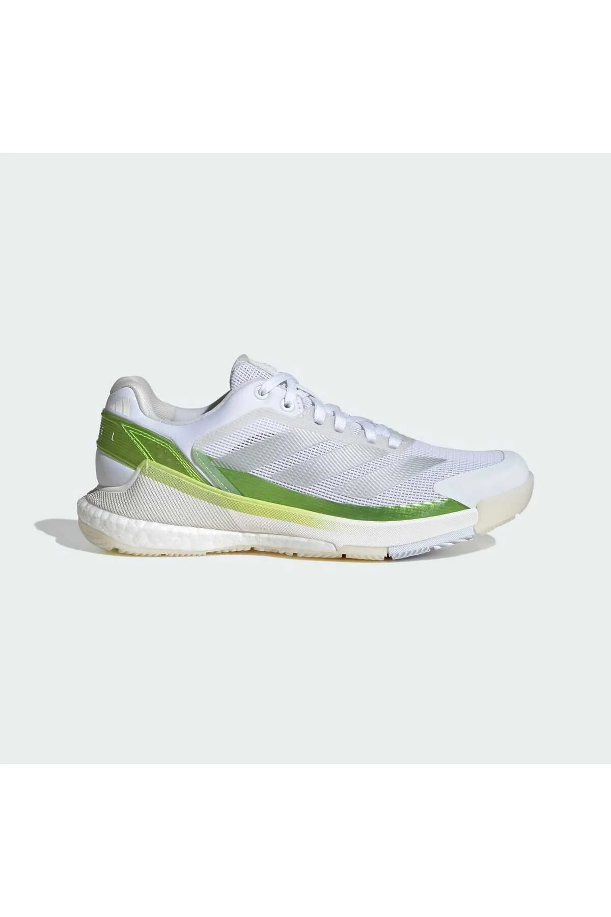 کفش تنیس و پدل کریزی‌کوئیک بوست مدل JP7228 White