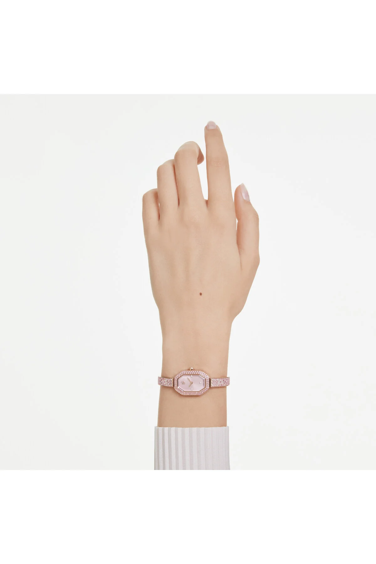 ساعت 5717588 SWAROVSKI WRISTWATCH DEXERA:MB PRO Swarovski