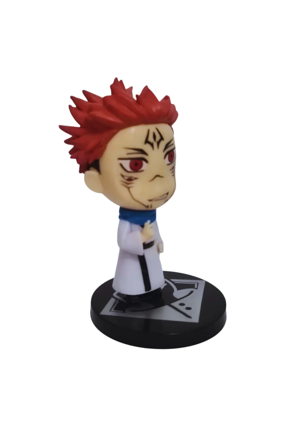 فیگور SUKUNA FIGURE – JUJUTSU KAISEN ANIME COLLECTION از ترکیه Intrio