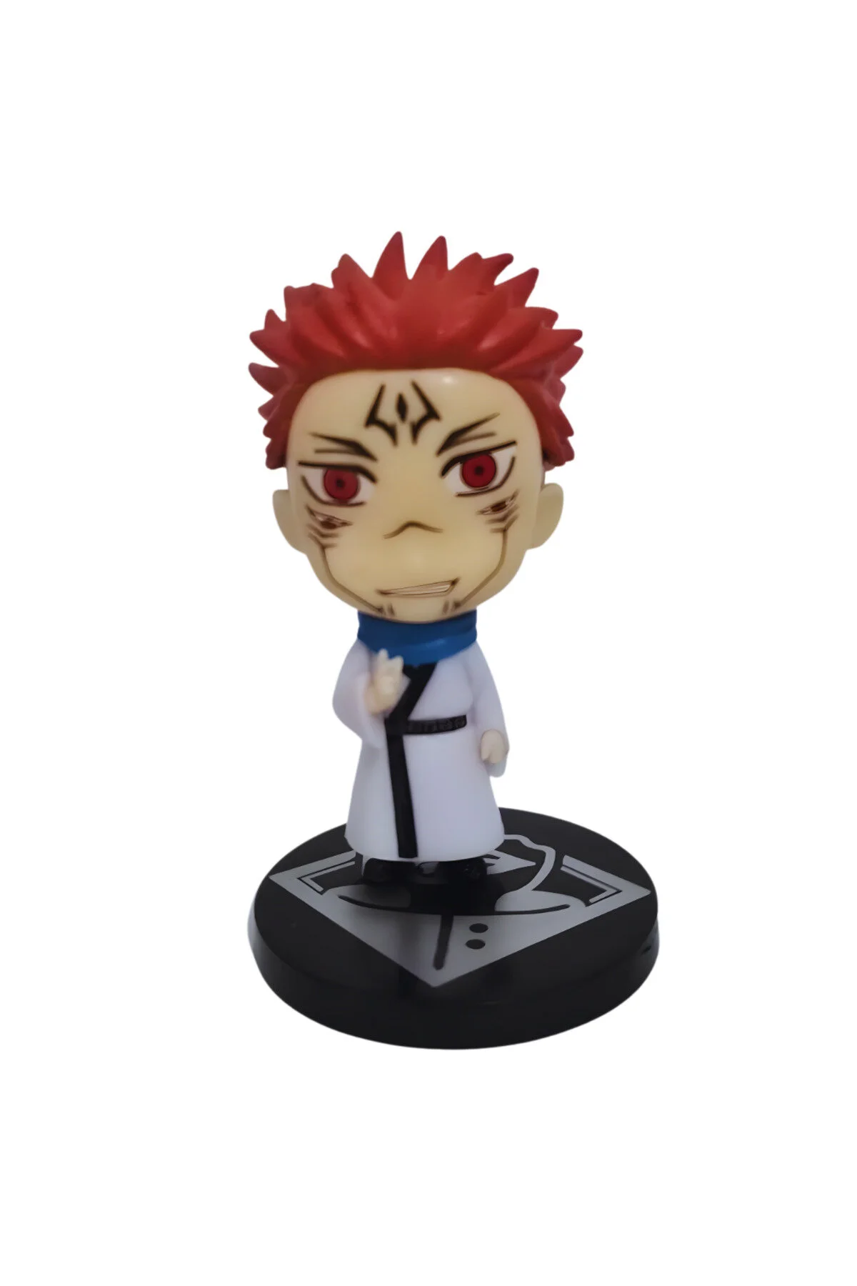 فیگور SUKUNA FIGURE – JUJUTSU KAISEN ANIME COLLECTION از ترکیه Intrio