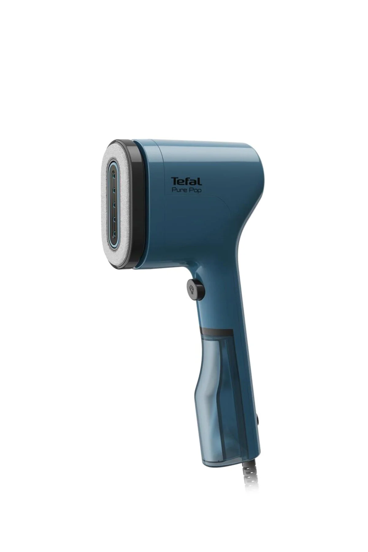 اتو بخار ایستاده عمودی صاف کننده آبی پاپ خالص تفال TEFAL