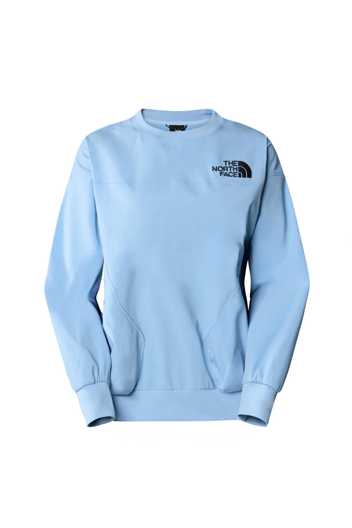 تی شرت W AP اورجینال نورث فیس The North Face