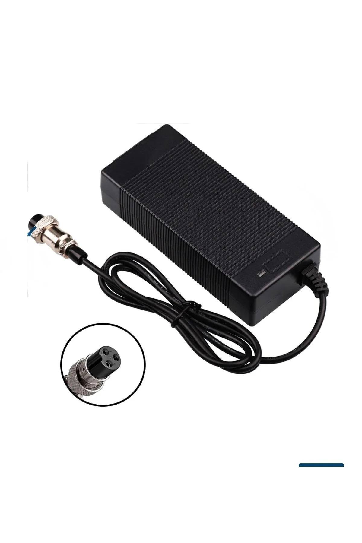 لوازم جانبی اسکوتر برقی آداپتور شارژر ONVO OV 012X PLUS اصل E-HOBİ