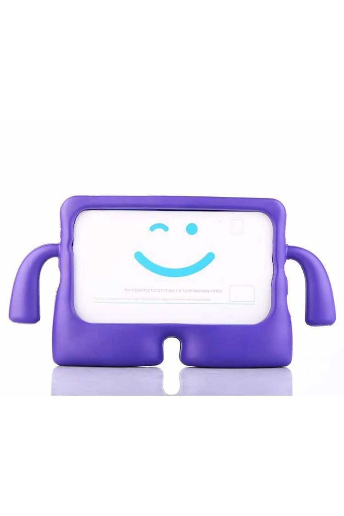 کاور تبلت کیس سازگار با MATEPAD T5 10 ATA IBUY پایه صورتی Zore