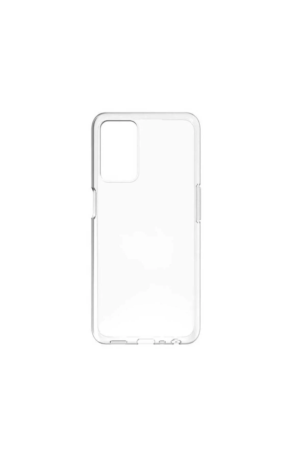 کاور و قاب A55 4G CASE ATA SUPER SILICONE COVER بی رنگ Zore