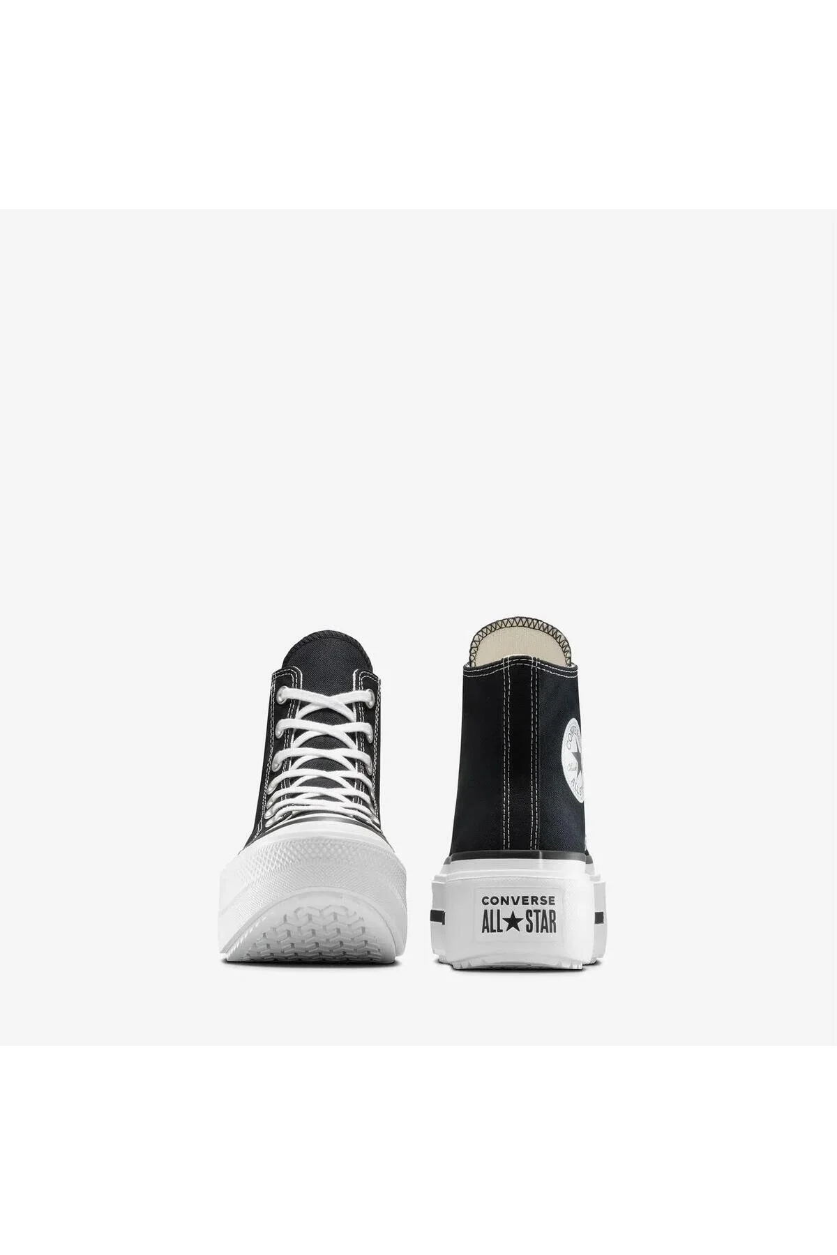 اسنیکر کفش های یونیسکس دو پشته چاک تیلور ALL STAR LIFT کانورس Converse