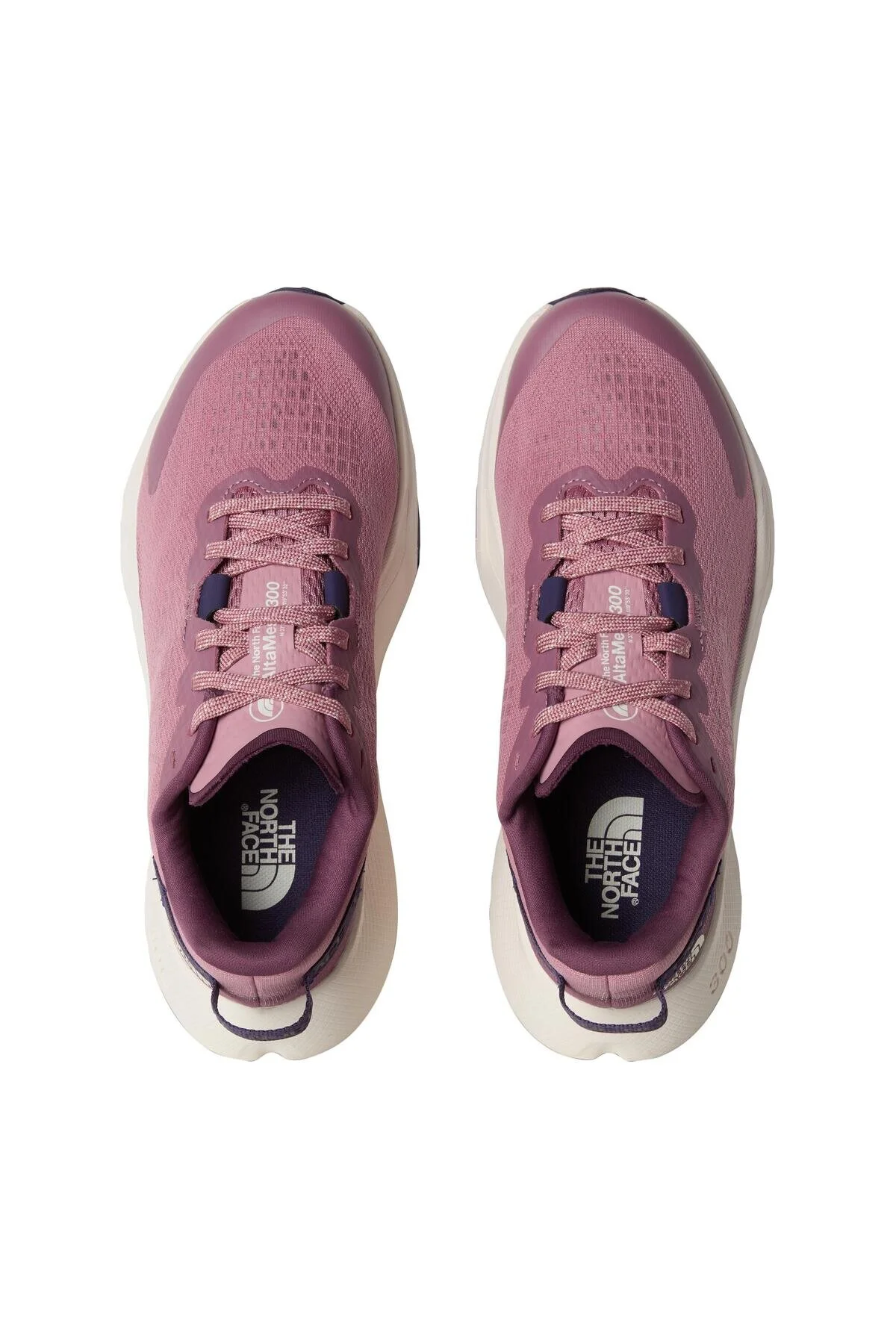 کفش های کژوال W 300 اورجینال نورث فیس The North Face