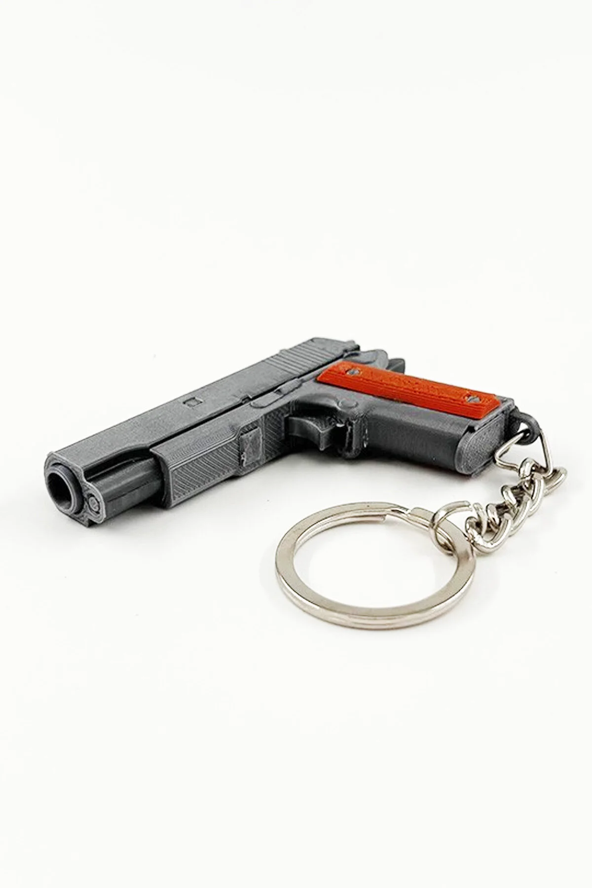 جلیقه کلید جاکلیدی تپانچه BB M1911 اورجینال Nivu