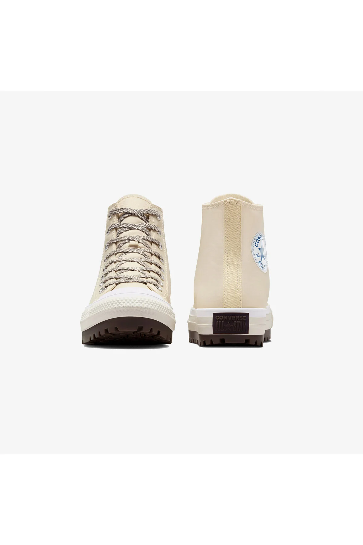 کفش زنانه City Trek سلام ورزشی کانورس Converse