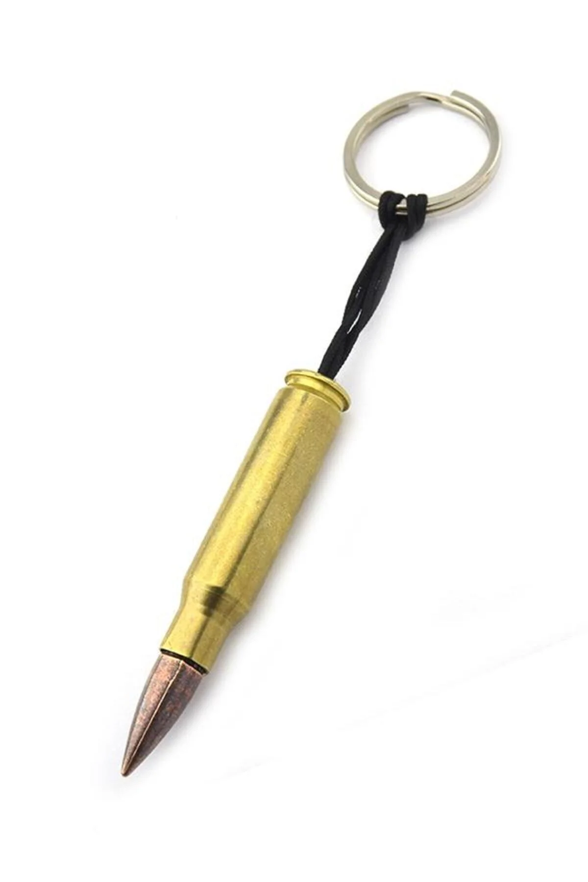 جلیقه کلید جاکلیدی رشته ای مدل BULLET 762 anahtarlıksepeti