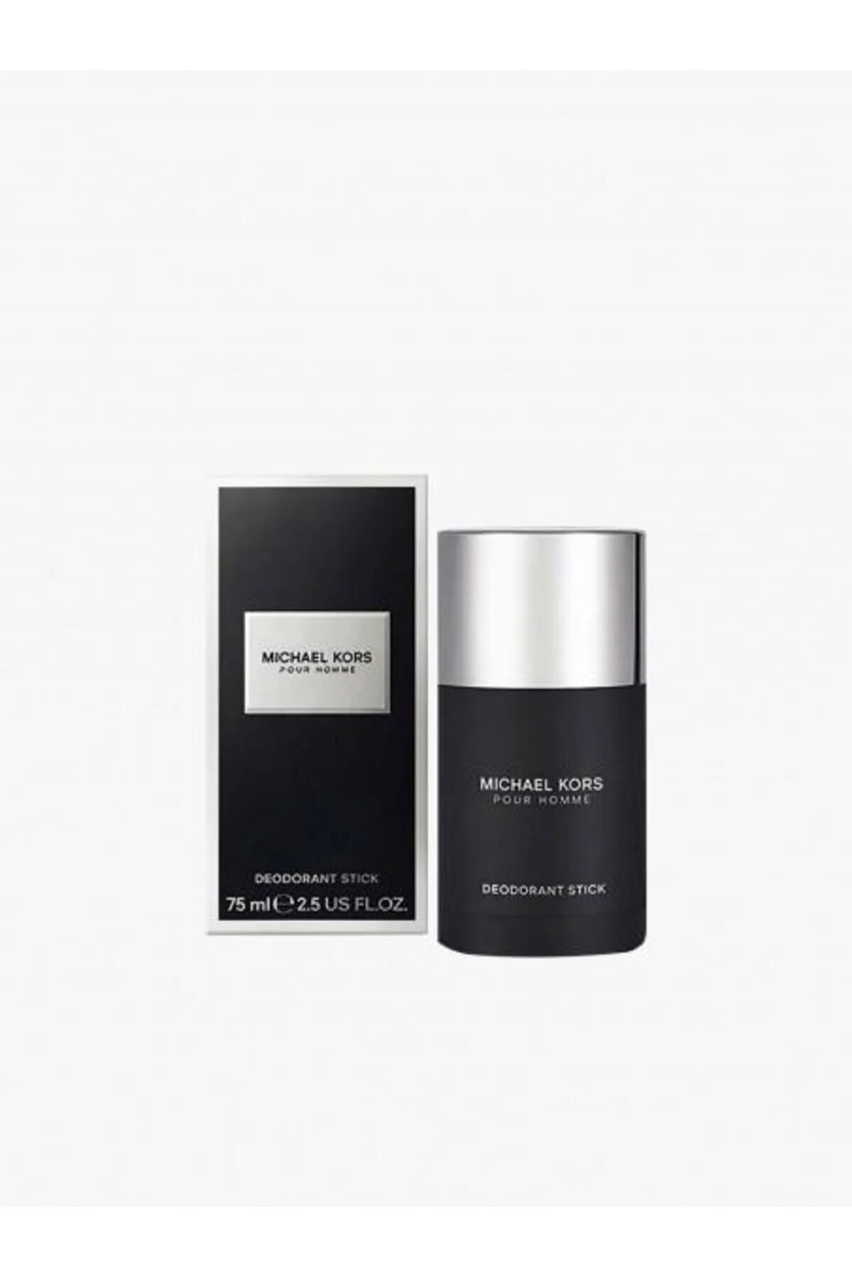 دئودورانت و رول آن STICK DEODORANT HOMME 75 میلی لیتر را بریزید مایکل کورس اورجینال Michael Kors