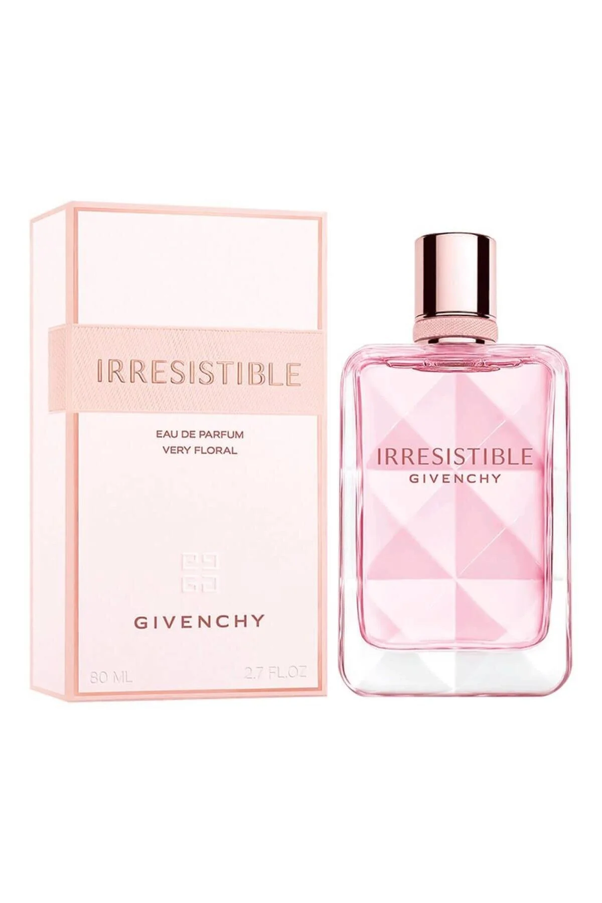 Givenchy عطر گل‌های بسیار جذاب زنانه 80 میلی‌لیتر