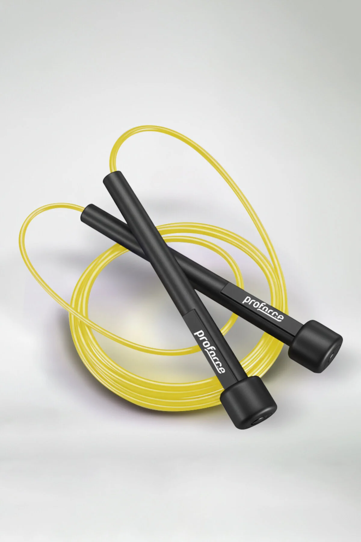 طناب ورزشی پرش زرد ATP 3000 Proforce