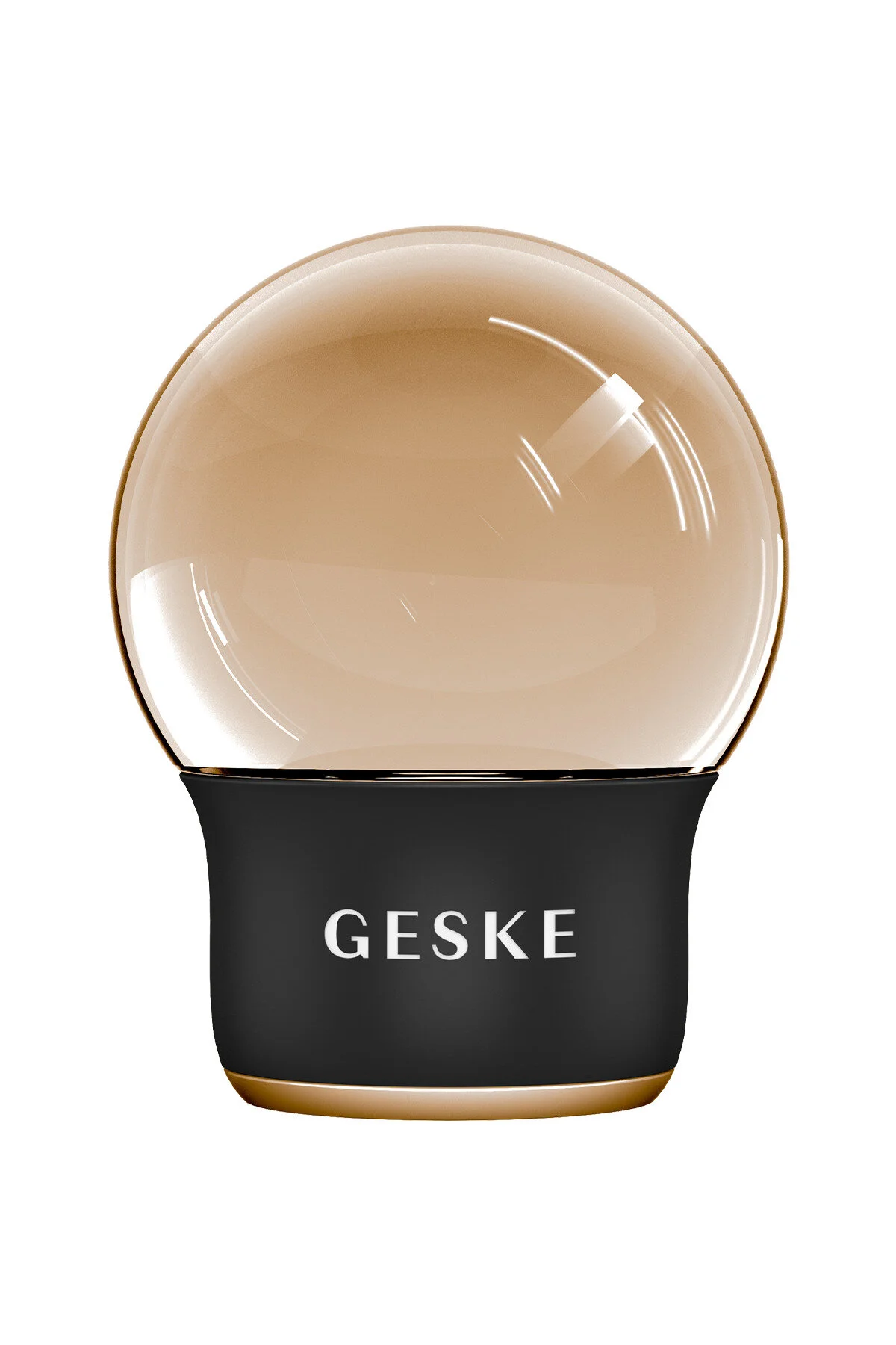 ماساژور صورت سیاه ابزار ماساژ و گرم 7 1 خنک بدن در  geske