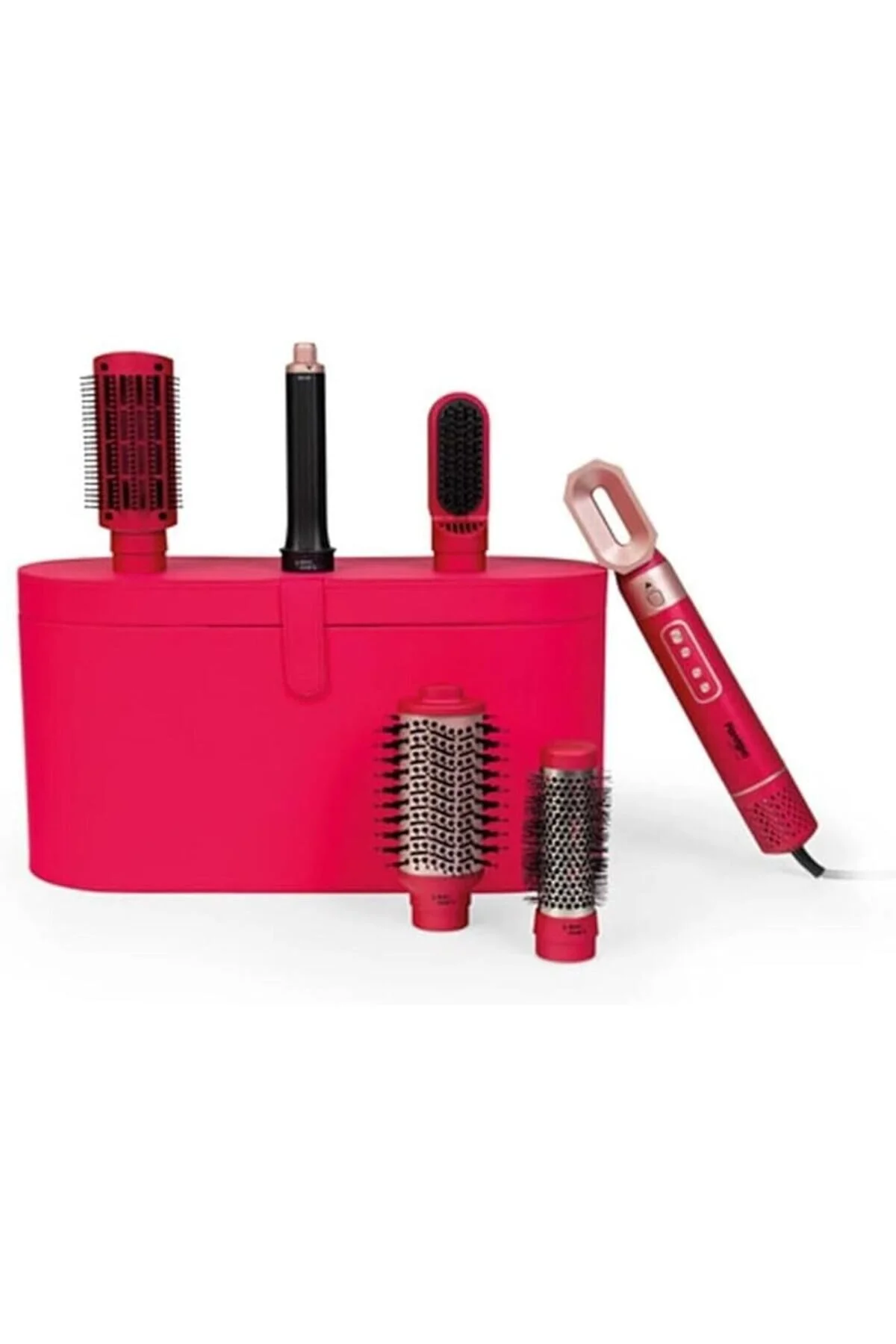 دستگاه حالتدهنده مو FANTOM Hair Styler SK 1600 مدل SK-1600