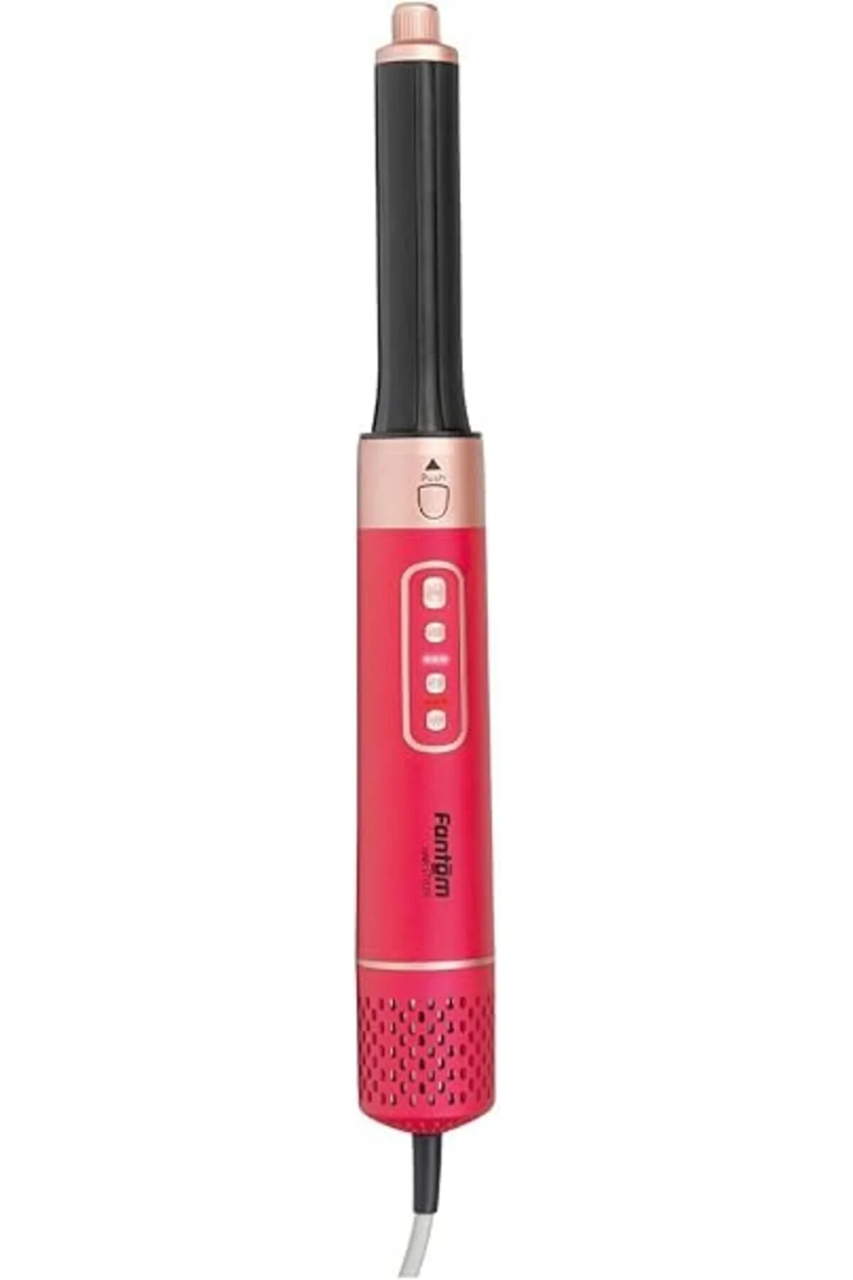 دستگاه حالتدهنده مو FANTOM Hair Styler SK 1600 مدل SK-1600