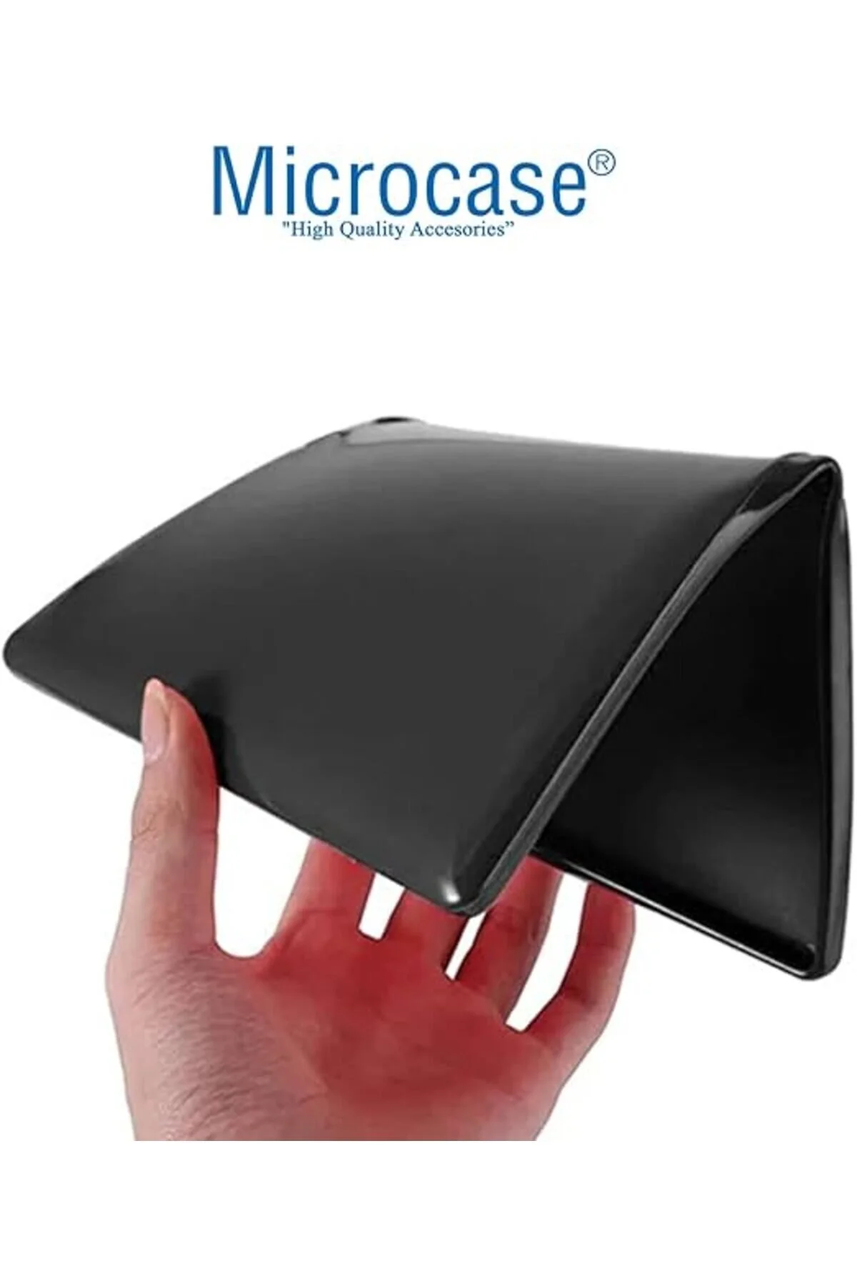 کاور تبلت قاب نرم سیلیکونی LENOVO TAB K11 11 اینچی مشکی Doganline Store